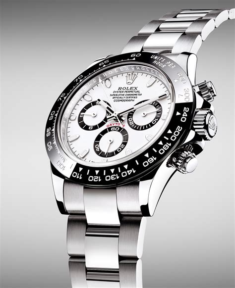 rolex cosmograph daytona neu|daytona cosmograph rolex price.